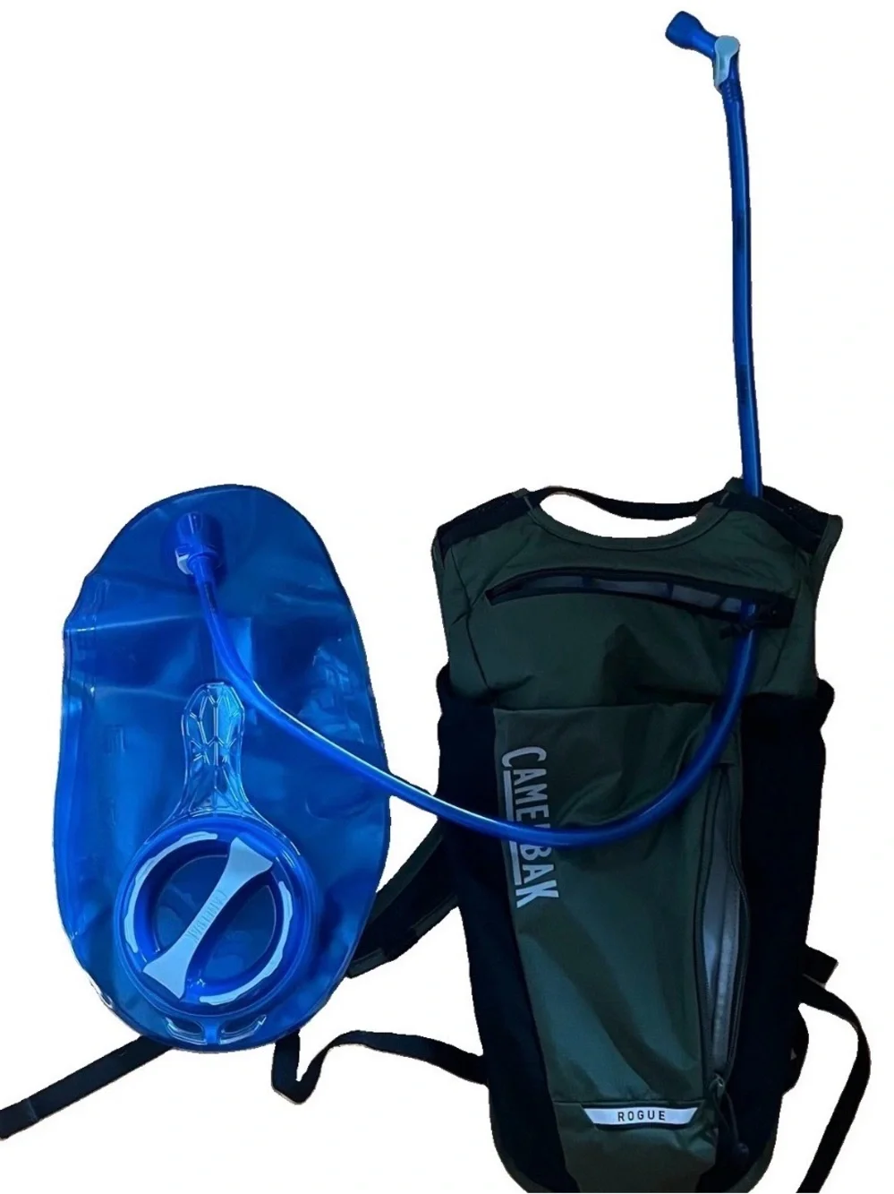 CamelBak Women and Mens Hydration Backpack New